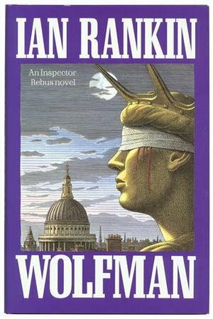 Wolfman by Ian Rankin