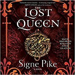 The Lost Queen by Signe Pike