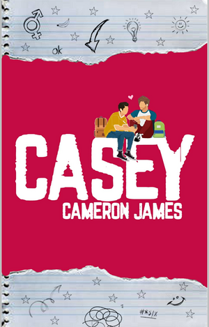 Casey by Cameron James