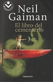 El libro del cementerio by Neil Gaiman