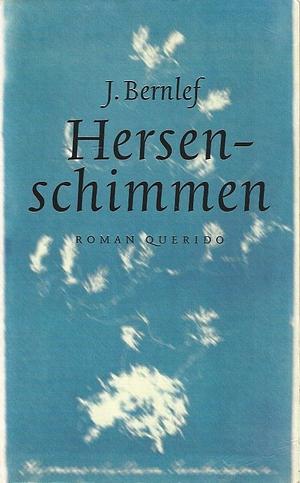 Hersenschimmen by J. Bernlef