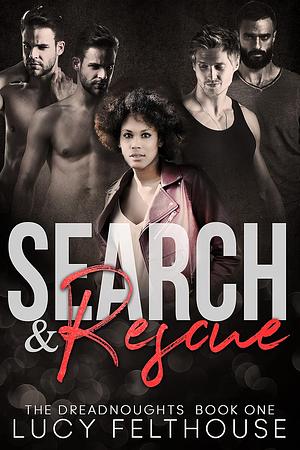 Search and Rescue by Lucy Felthouse