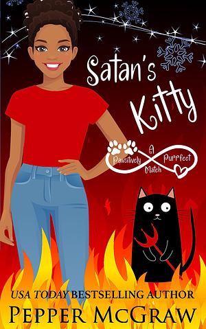 Satan's Kitty by Pepper McGraw