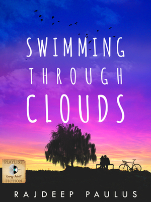 Swimming Through Clouds by Rajdeep Paulus