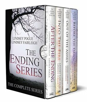 The Ending Series: The Complete Series by Lindsey Pogue, Lindsey Fairleigh