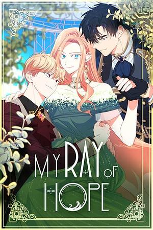 My Ray of Hope, Season 1 by Yoon Hawol, 윤하월