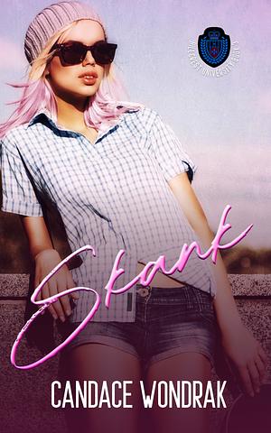 Skank by Candace Wondrak