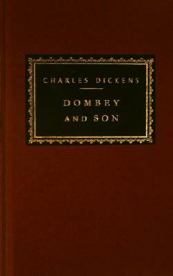 Dombey and Son by Charles Dickens