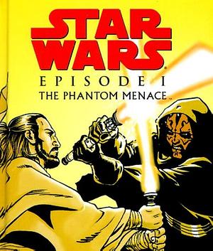 Episode 1: The Phantom Menace by George Lucas, John Whitman