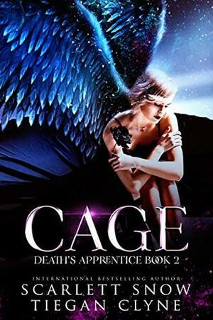 Cage by Tiegan Clyne, Scarlett Snow