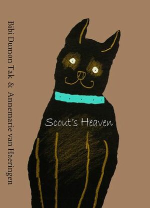 Scout's Heaven by Bibi Dumon Tak