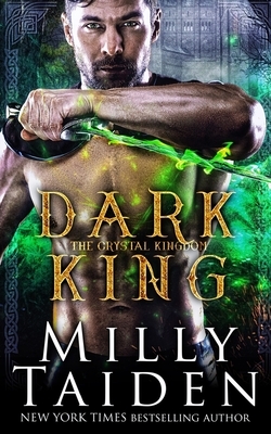 Dark King by Milly Taiden