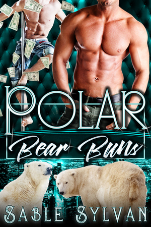 Polar Bear Buns by Sable Sylvan