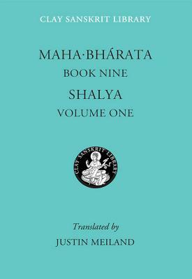 Mahabharata Book Nine (Volume 1): Shalya by 