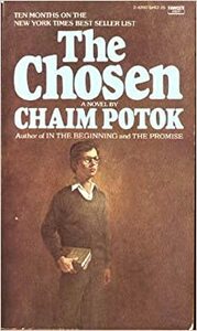 The Chosen by Chaim Potok