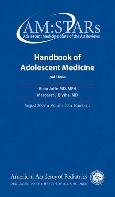 Am: Stars Handbook of Adolescent Medicine, Volume 20: Adolescent Medicine: State of the Art Reviews, Vol. 20, No. 2 by American Academy of Pediatrics