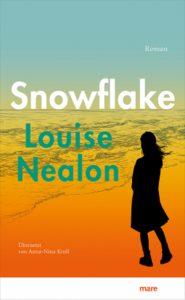 Snowflake by Louise Nealon