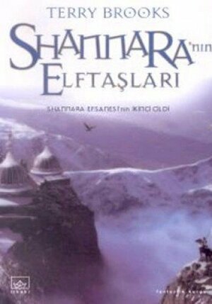Shannara'nın Elftaşları by Terry Brooks