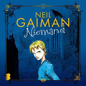 Niemand by Neil Gaiman