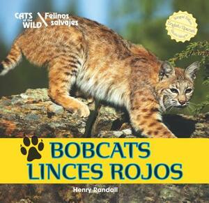 Bobcats/Linces Rojos by Henry Randall