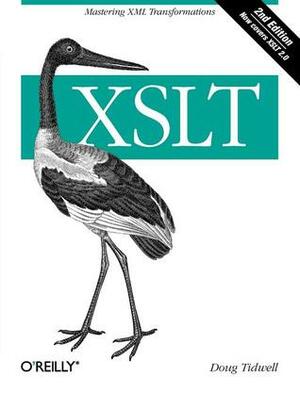 XSLT by Doug Tidwell