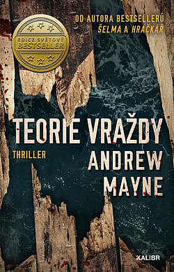 Teorie vraždy by Andrew Mayne