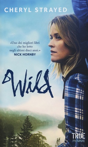 Wild by Cheryl Strayed