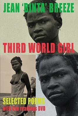 Third World Girl by Jean 'Binta' Breeze