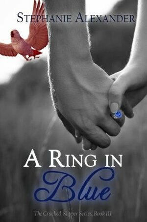 A Ring in Blue by Stephanie Alexander