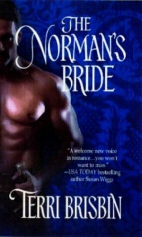 The Norman's Bride by Terri Brisbin
