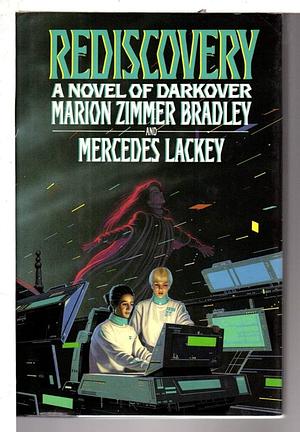 Rediscovery by Mercedes Lackey, Marion Zimmer Bradley