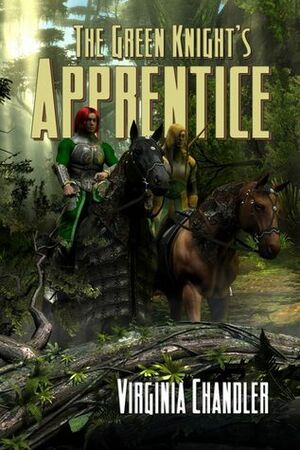 The Green Knight's Apprentice by Virginia Chandler