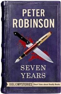 Seven Years by Peter Robinson