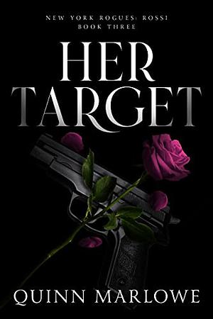 Her Target by Quinn Marlowe
