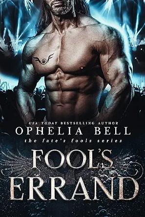 Fool's Errand by Ophelia Bell