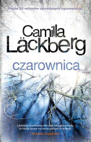 Czarownica by Camilla Läckberg