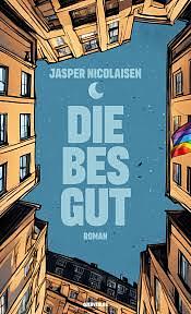 Diebesgut: Roman by Jasper Nicolaisen