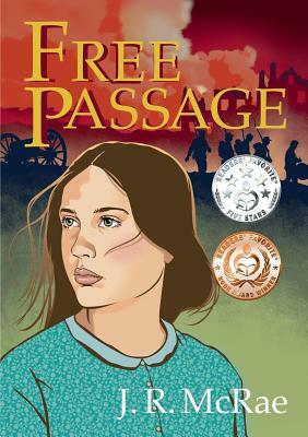 Free Passage by J. R. Poulter