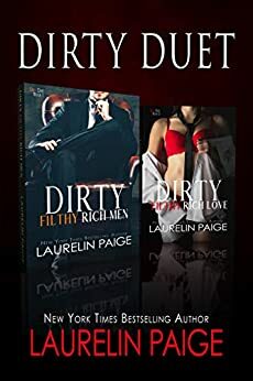 The Dirty Duet by Laurelin Paige