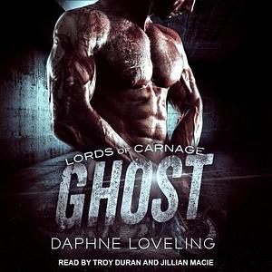 Ghost by Daphne Loveling