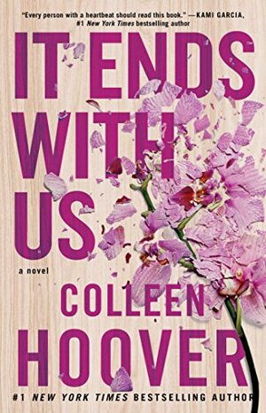 It Ends with Us by Colleen Hoover