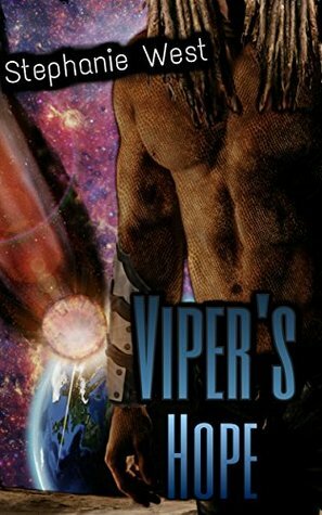 Viper's Hope by Stephanie West
