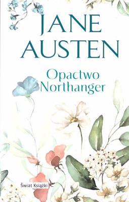 Opactwo Northanger by Jane Austen