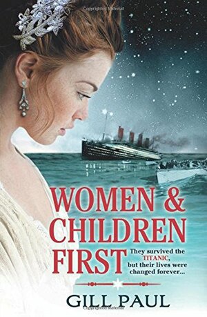 Women & Children First by Gill Paul