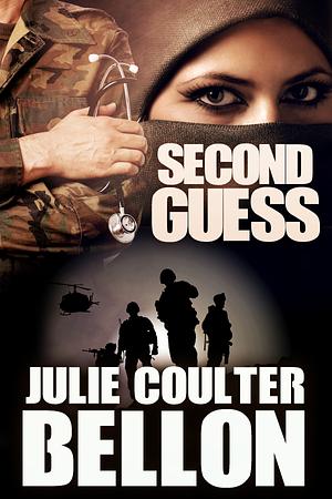 Second Guess by Julie Coulter Bellon