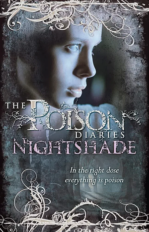 Nightshade by Maryrose Wood