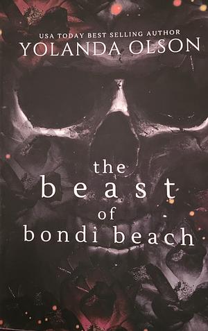 The Beast of Bondi Beach Duet by Yolanda Olson