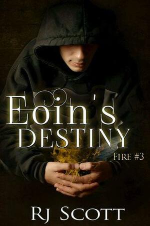 Eoin's Destiny by RJ Scott