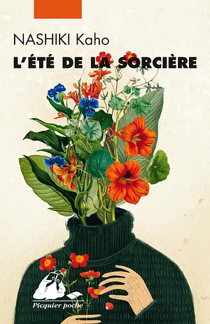L'été de la sorcière  by Kaho Nashiki