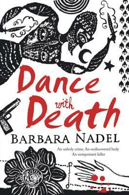 Dance with Death by Barbara Nadel